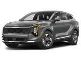 New 2026 Kia Sportage AWD Hybrid image 3