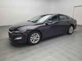 Used 2023 Chevrolet Malibu LT image 2