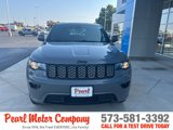 Used 2019 Jeep Grand Cherokee Altitude image 2
