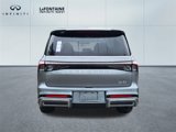 New 2025 INFINITI QX80 Sensory image 4