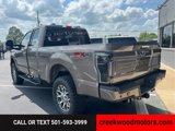 Used 2022 Ford F250 Lariat image 3