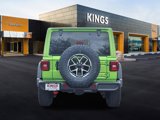 New 2025 Jeep Wrangler Unlimited Rubicon image 5