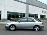 Used 2002 Subaru Impreza Outback Sport image 4