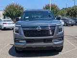 New 2026 Nissan Armada SL image 3