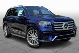 New 2026 Mercedes-Benz GLS 450 4MATIC image 2