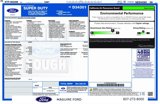 New 2025 Ford F250 4x4 Crew Cab Super Duty image 2