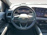 New 2025 Chevrolet Suburban Premier image 5