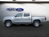 Used 2023 Toyota Tacoma SR image 2
