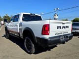 New 2026 RAM 2500 Rebel image 6