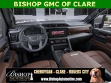 New 2025 GMC Sierra 3500 Denali Ultimate image 2