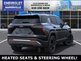 New 2026 Chevrolet Equinox LT w/ Midnight Edition image 4