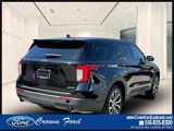 Certified 2022 Ford Explorer ST-Line image 4