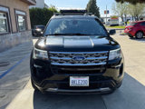 Used 2018 Ford Explorer XLT w/ Equipment Group 202A image 3