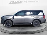 New 2025 Nissan Armada SV image 4