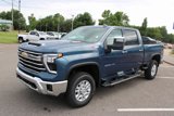 New 2025 Chevrolet Silverado 2500 LTZ w/ LTZ Convenience Package image 4
