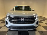 Certified 2024 Volkswagen Atlas SE w/ Panoramic Sunroof Package image 2