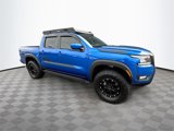 New 2025 Nissan Frontier PRO-4X image 4