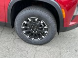 New 2025 Chevrolet Traverse Z71 w/ Driver Confidence Package image 5