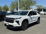 New 2025 Chevrolet Traverse LT w/ Enhanced Driving Package image 5