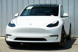 Used 2025 Tesla Model Y Long Range image 3