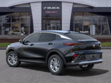 New 2025 Buick Envista Preferred image 3