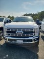 New 2025 Ford F450 XL w/ XL Chrome Package image 2