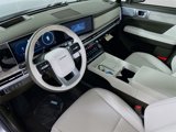 New 2025 Hyundai Santa Fe Calligraphy image 6
