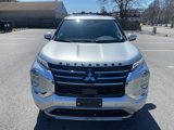 New 2025 Mitsubishi Outlander SE image 3