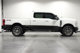 Used 2024 Ford F250 King Ranch image 3