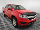 Used 2018 Chevrolet Colorado LT image 2