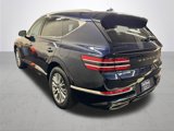 Used 2024 Genesis GV80 2.5T image 3