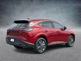 New 2025 Nissan Murano SL image 2