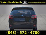 New 2025 Honda Pilot Black Edition image 5