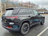 Used 2024 Jeep Grand Cherokee Altitude image 6