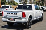 New 2025 RAM 3500 Limited image 4