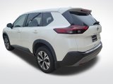 Certified 2022 Nissan Rogue SV image 3