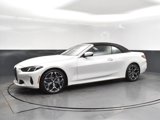 New 2026 BMW 430i Convertible w/ Premium Package image 3