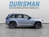 New 2025 Jeep Grand Cherokee Overland w/ Luxury Tech Group IV image 2