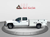 Used 2015 Chevrolet Silverado 3500 W/T image 4
