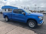 New 2025 Chevrolet Silverado 1500 LT w/ Z71 Off-Road Package image 5
