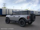 New 2025 Ford Bronco Badlands image 4