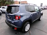 Used 2022 Jeep Renegade Latitude w/ Convenience Group image 6