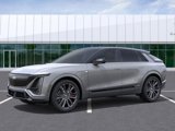 New 2026 Cadillac Lyriq V image 2