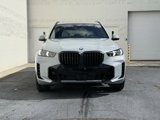 Certified 2025 BMW X5 xDrive40i w/ M Sport Package image 5
