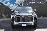 New 2025 Toyota Tundra 1794 Edition image 2