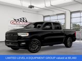 New 2026 RAM 1500 Limited image 2