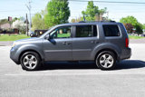 Used 2012 Honda Pilot EX-L image 6