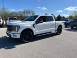 Used 2024 Ford F150 Platinum w/ Equipment Group 702A High image 2