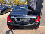 Used 2017 Mercedes-Benz S 550 4MATIC Sedan image 6