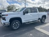 New 2025 Chevrolet Silverado 2500 LT w/ All Star Edition image 2
